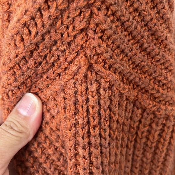 🌟Free People Eleven knit sweater - Picture 10 of 11